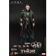 Thor The Dark World Movie Masterpiece Action Figure 1/6 Loki 30 cm